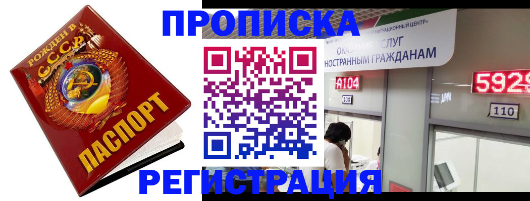 регистрация в Камышине